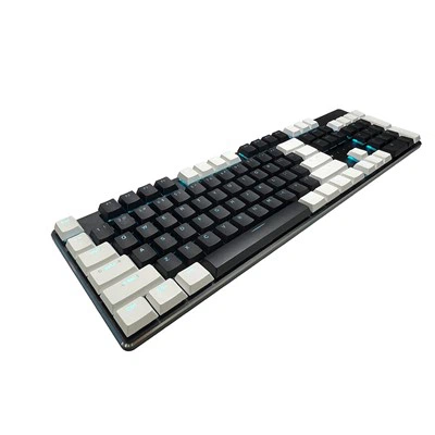 Langaton kalvonäppäimistö